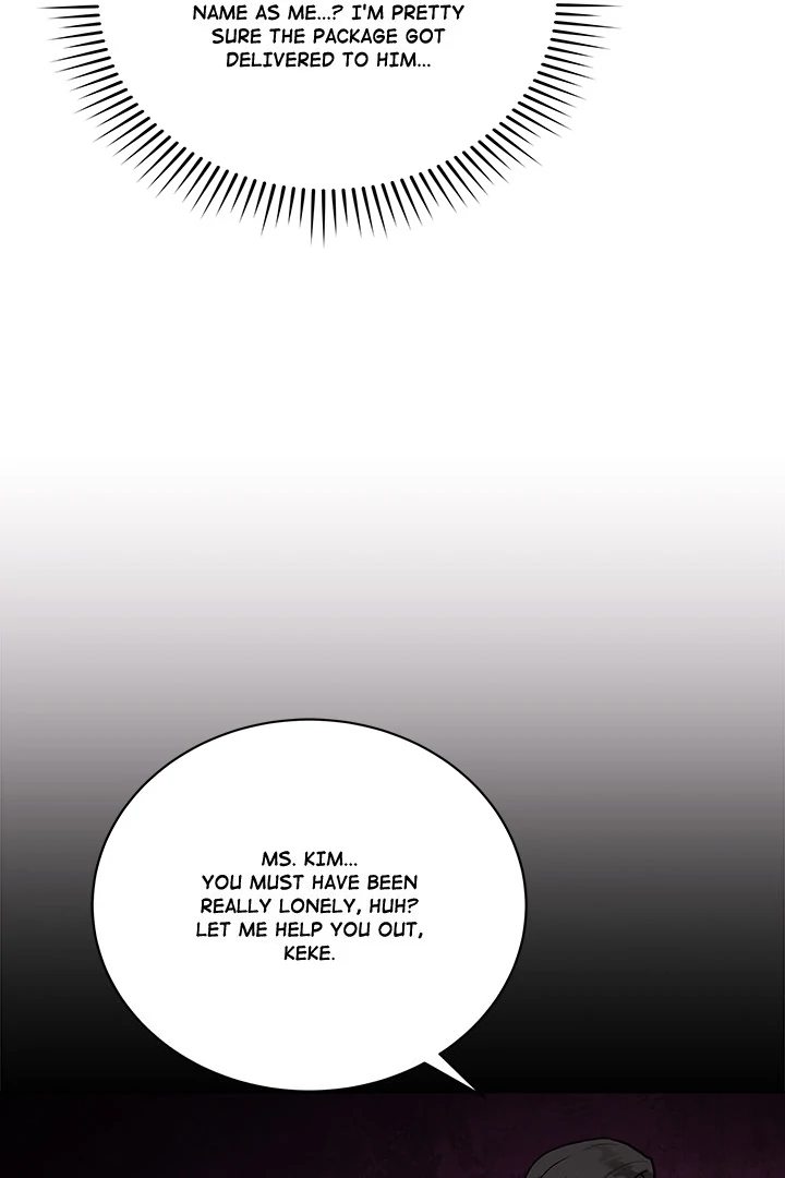 18+ Signed, Sealed, Mistaken Chapter 2 page 82