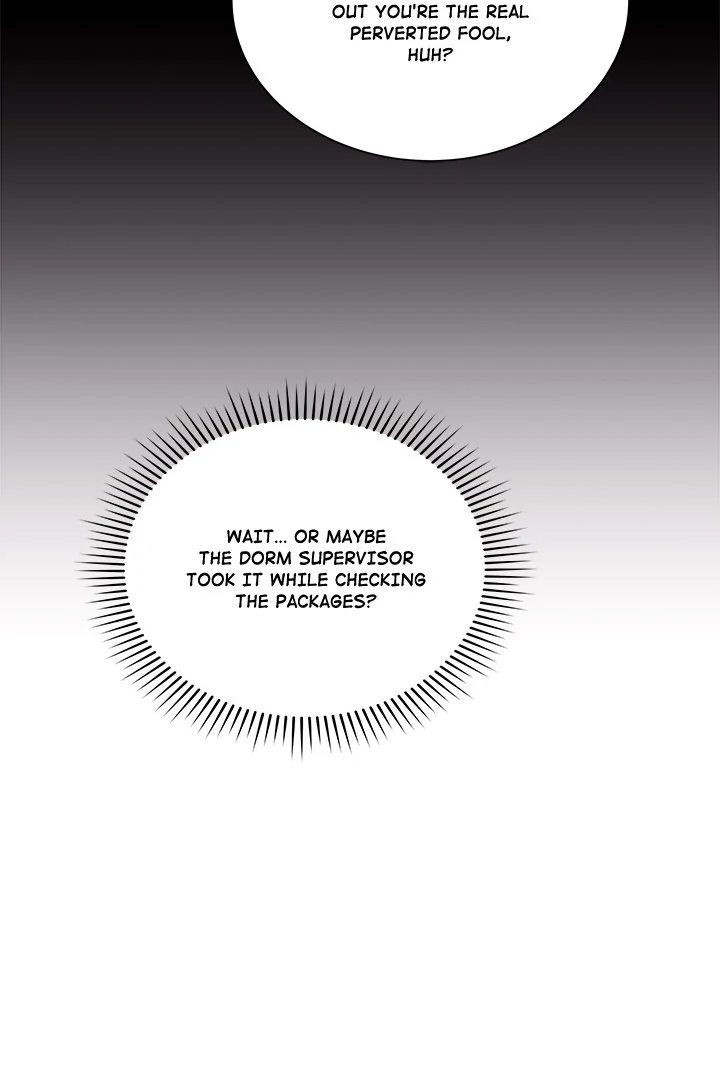 18+ Signed, Sealed, Mistaken Chapter 2 page 84