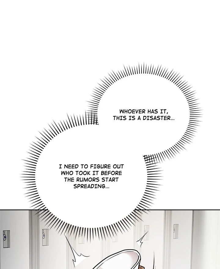 18+ Signed, Sealed, Mistaken Chapter 2 page 85