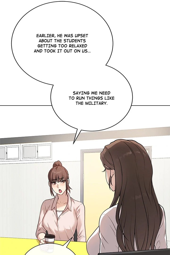 18+ Signed, Sealed, Mistaken Chapter 2 page 88
