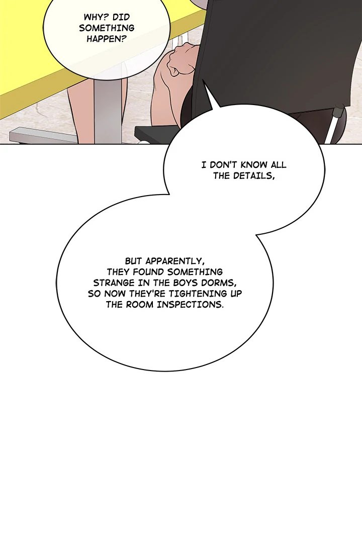 18+ Signed, Sealed, Mistaken Chapter 2 page 89