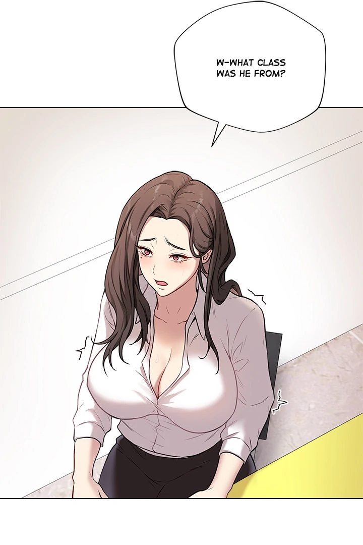 18+ Signed, Sealed, Mistaken Chapter 2 page 93