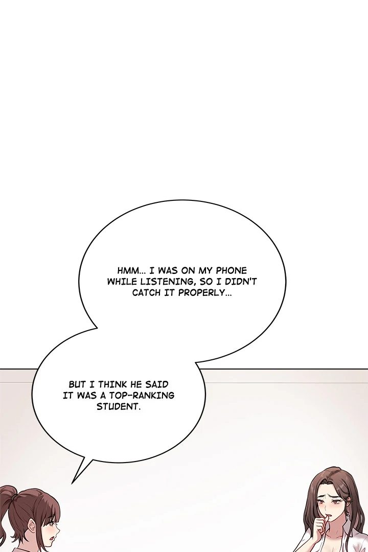 18+ Signed, Sealed, Mistaken Chapter 2 page 94