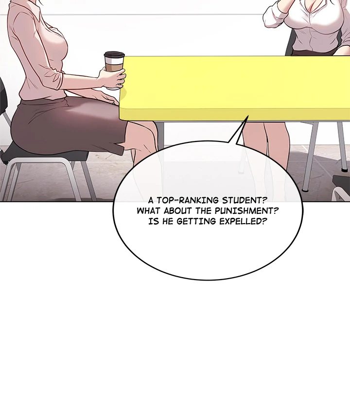 18+ Signed, Sealed, Mistaken Chapter 2 page 95