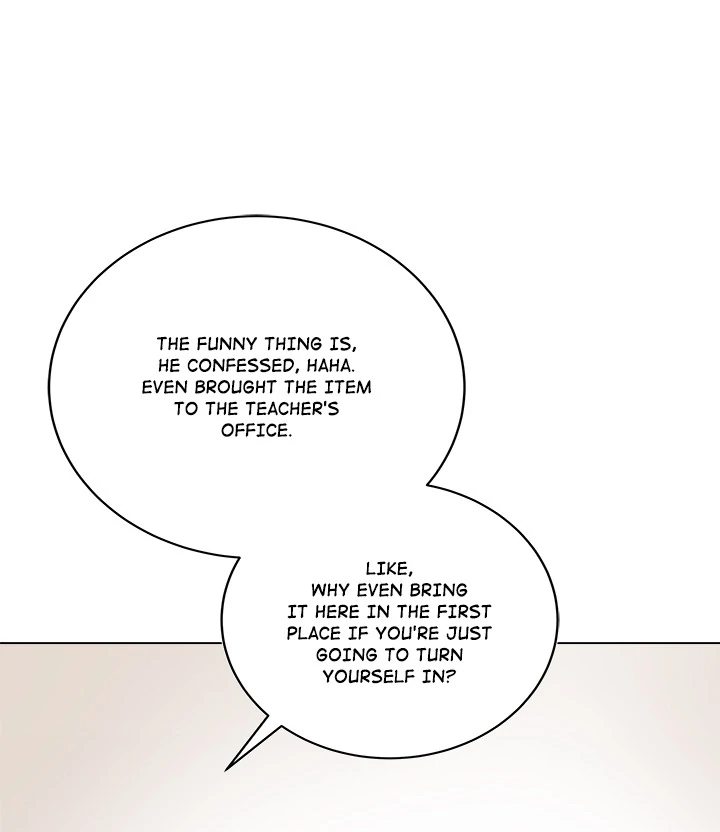 18+ Signed, Sealed, Mistaken Chapter 2 page 96