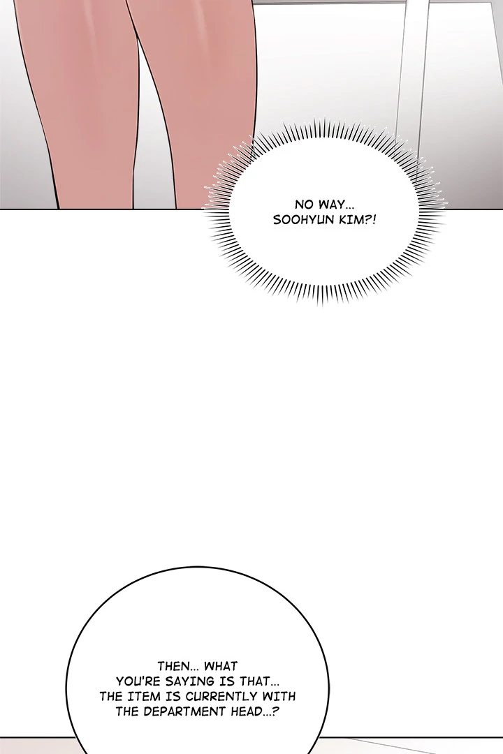 18+ Signed, Sealed, Mistaken Chapter 2 page 98