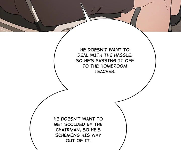 18+ Signed, Sealed, Mistaken Chapter 2 page 100