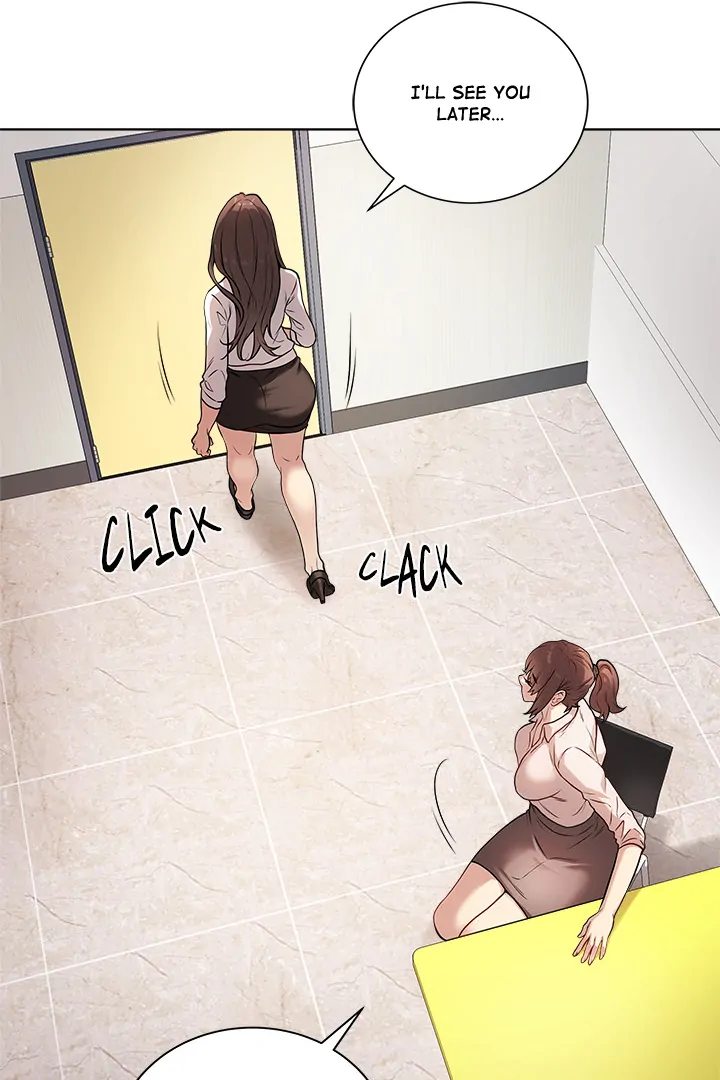 18+ Signed, Sealed, Mistaken Chapter 2 page 102