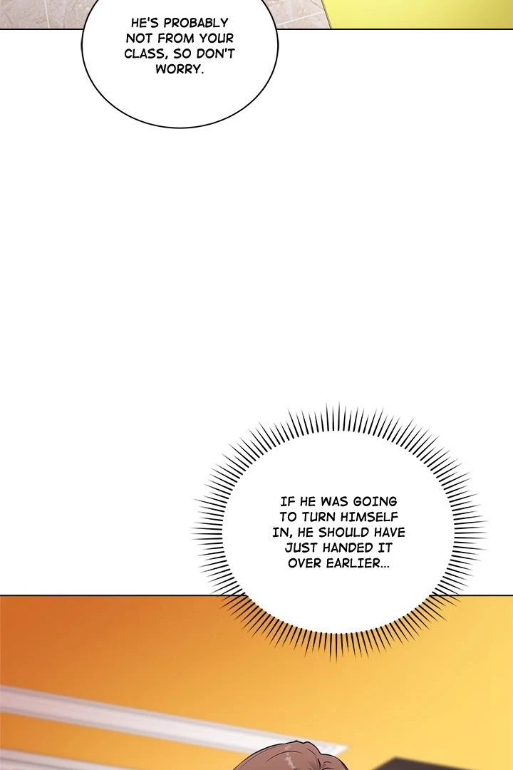 18+ Signed, Sealed, Mistaken Chapter 2 page 103