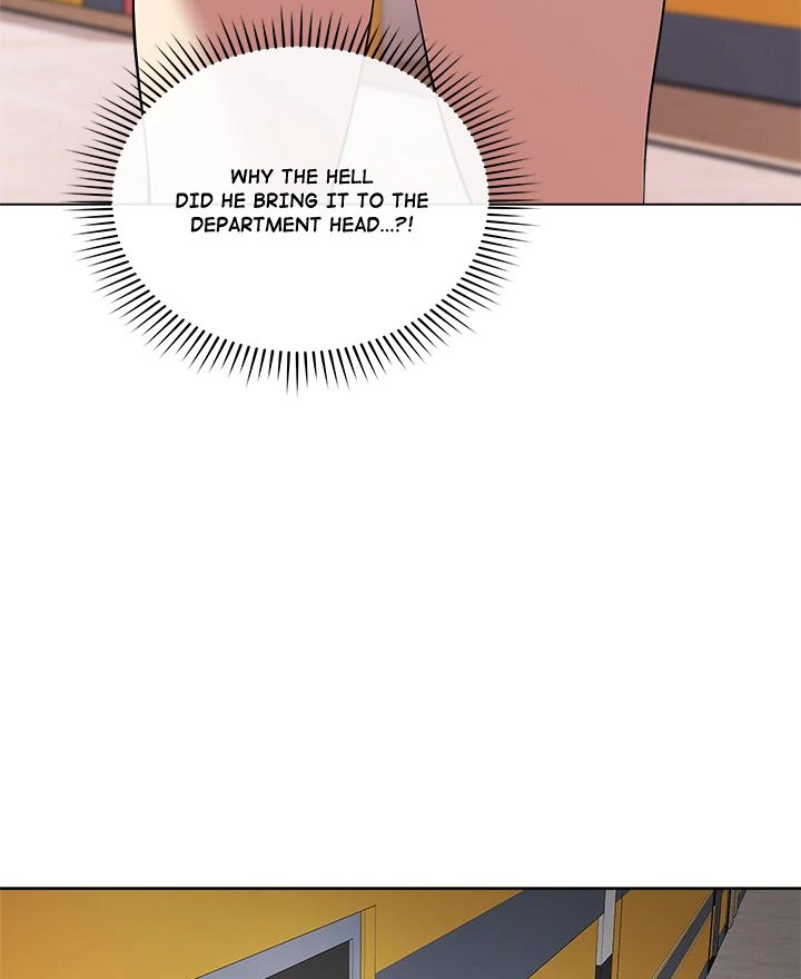 18+ Signed, Sealed, Mistaken Chapter 2 page 105