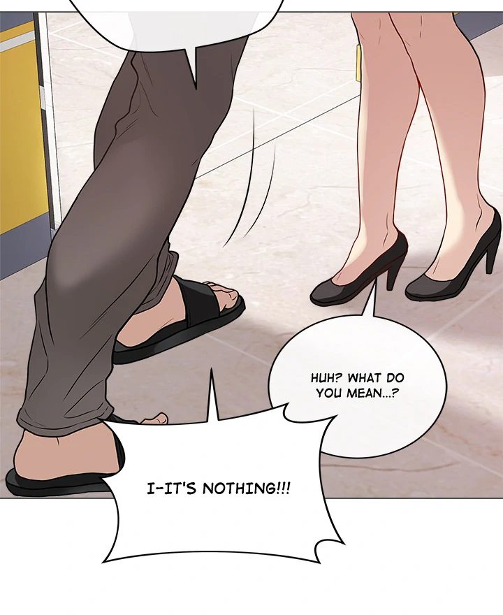 18+ Signed, Sealed, Mistaken Chapter 2 page 111