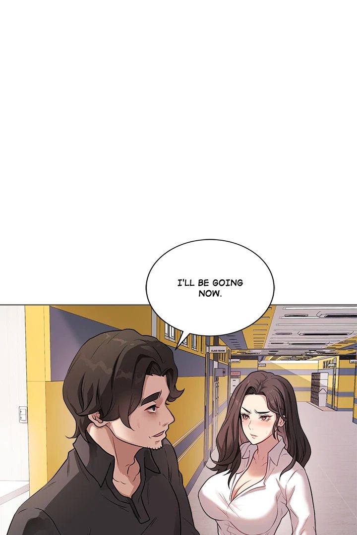 18+ Signed, Sealed, Mistaken Chapter 2 page 112