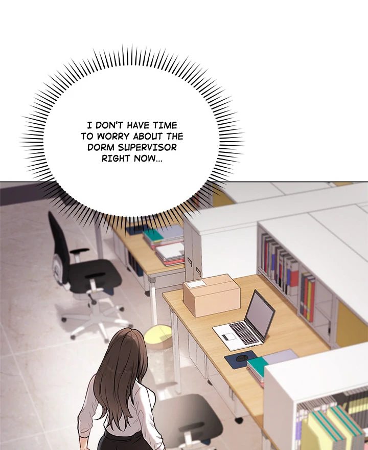 18+ Signed, Sealed, Mistaken Chapter 2 page 115