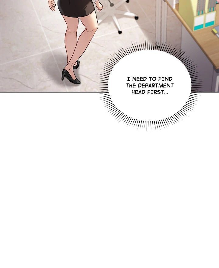 18+ Signed, Sealed, Mistaken Chapter 2 page 116
