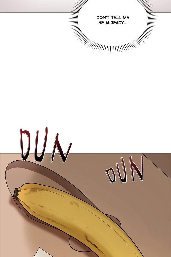 18+ Signed, Sealed, Mistaken Chapter 2 page 118