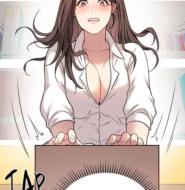 18+ Signed, Sealed, Mistaken Chapter 2 page 120