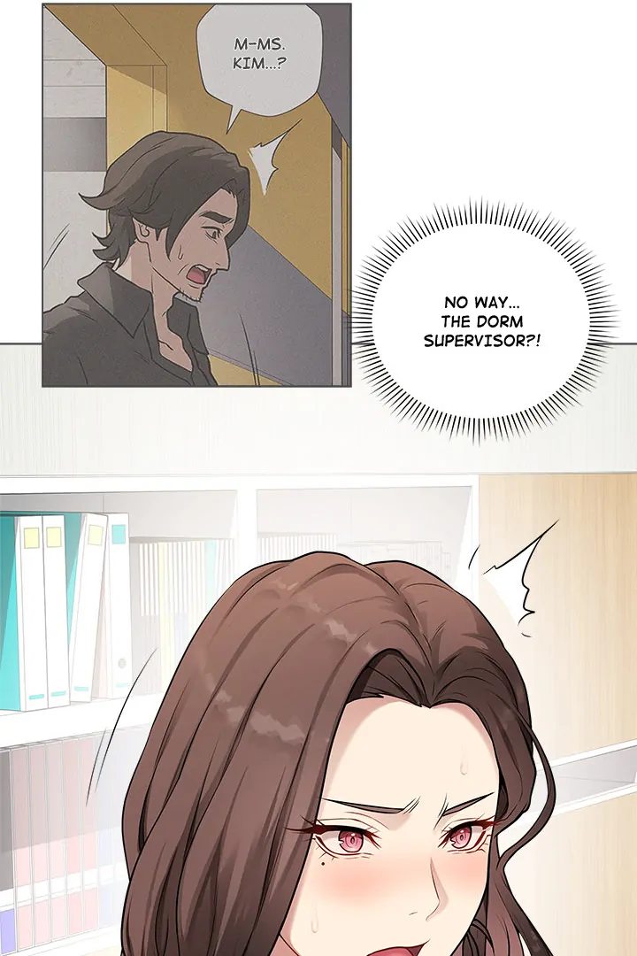 18+ Signed, Sealed, Mistaken Chapter 2 page 122