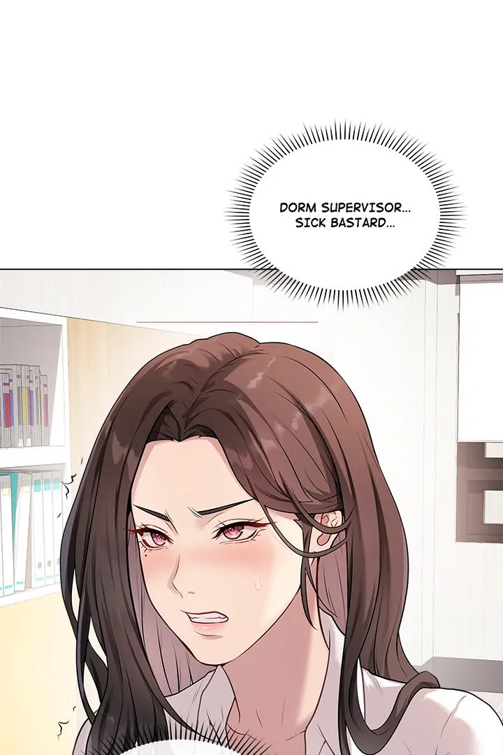 18+ Signed, Sealed, Mistaken Chapter 2 page 127