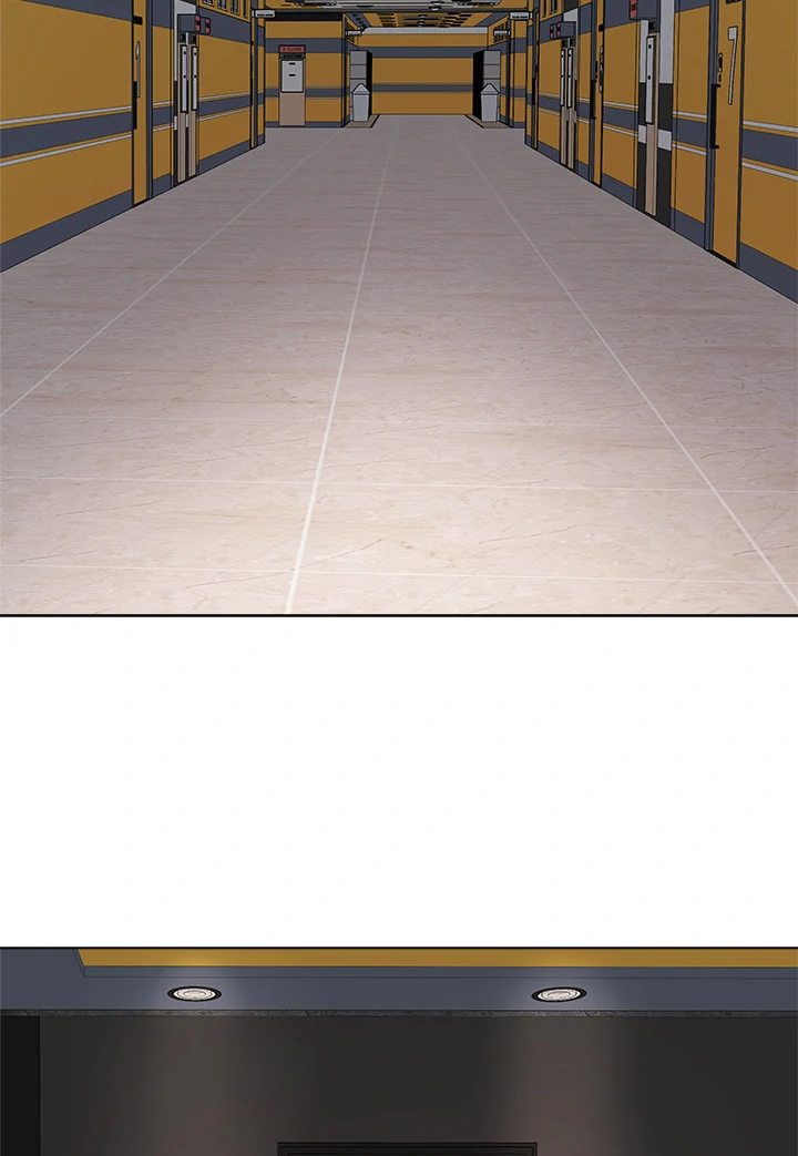 18+ Signed, Sealed, Mistaken Chapter 2 page 129