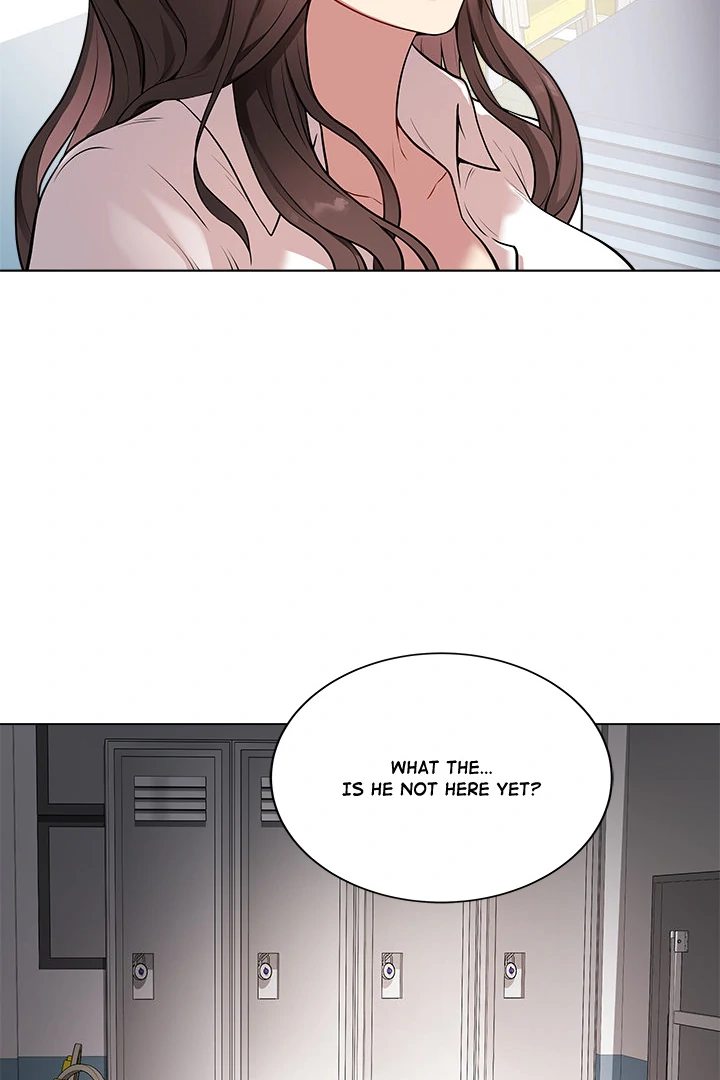 18+ Signed, Sealed, Mistaken Chapter 2 page 138