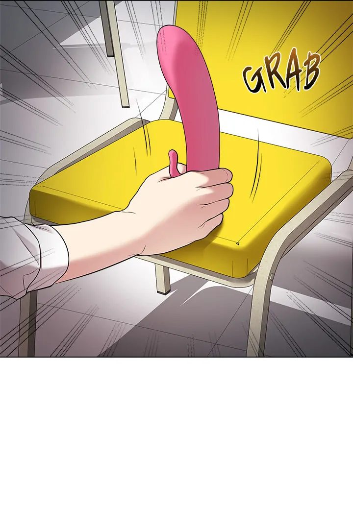 18+ Signed, Sealed, Mistaken Chapter 2 page 141