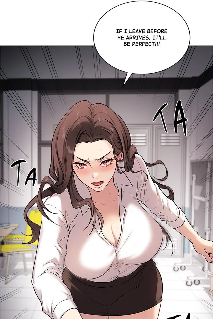 18+ Signed, Sealed, Mistaken Chapter 2 page 142