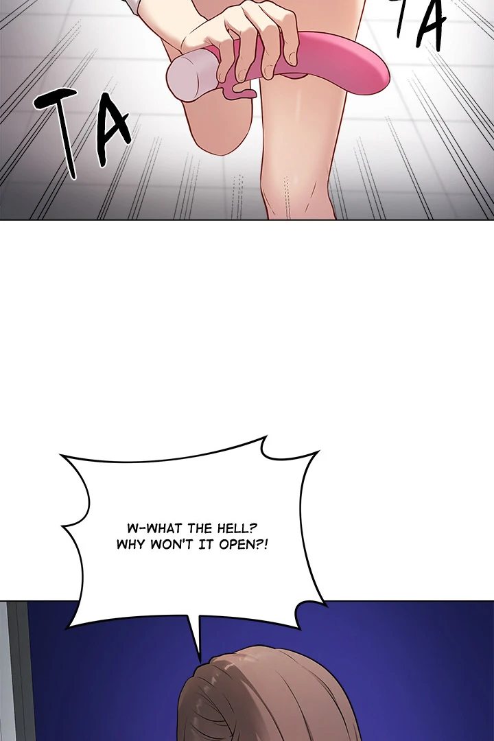 18+ Signed, Sealed, Mistaken Chapter 2 page 143