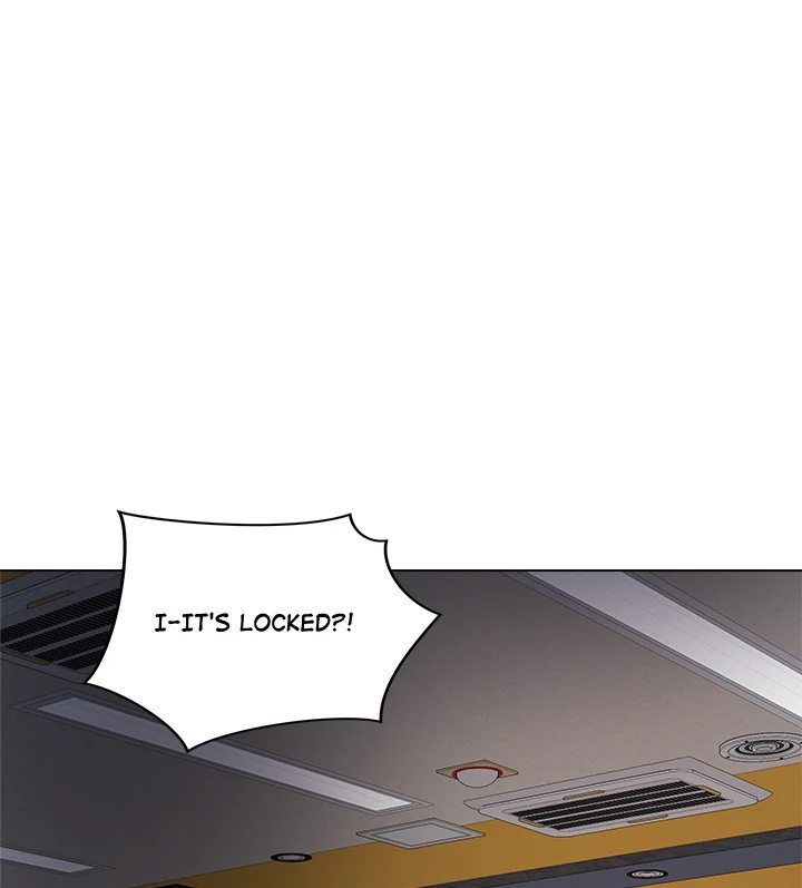 18+ Signed, Sealed, Mistaken Chapter 2 page 145