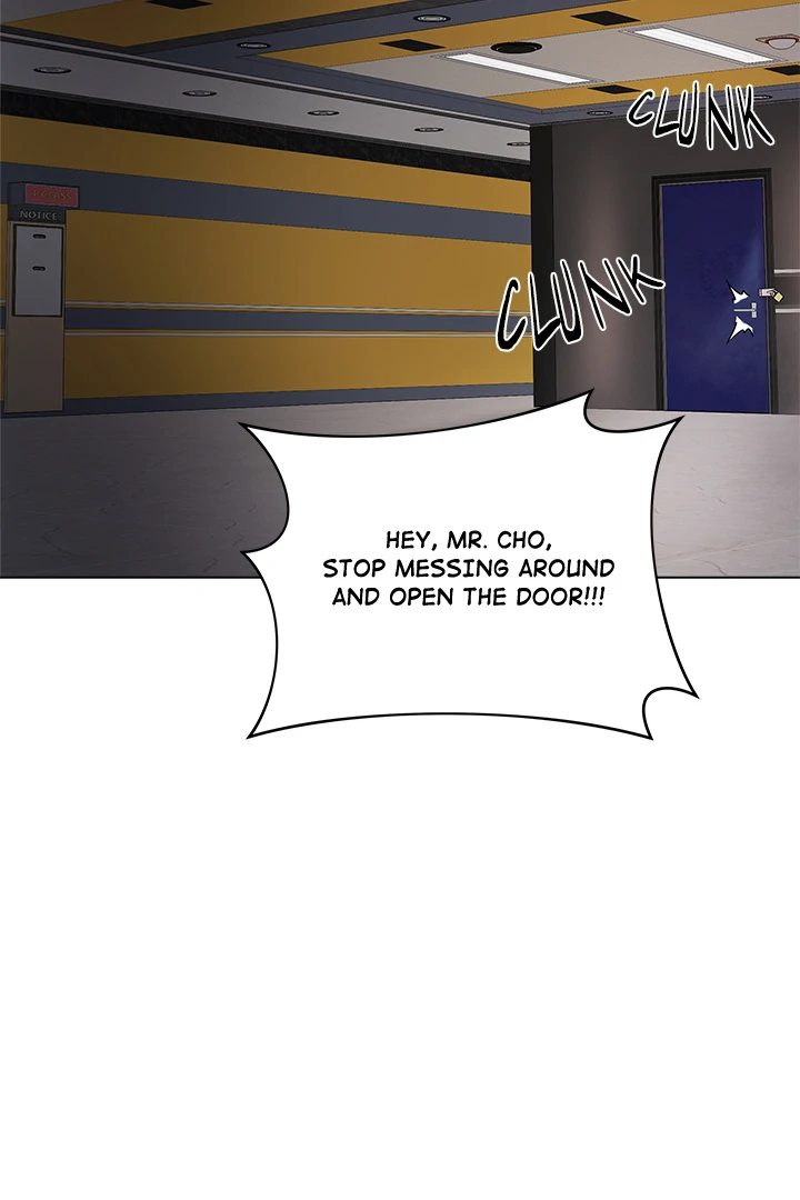 18+ Signed, Sealed, Mistaken Chapter 2 page 146