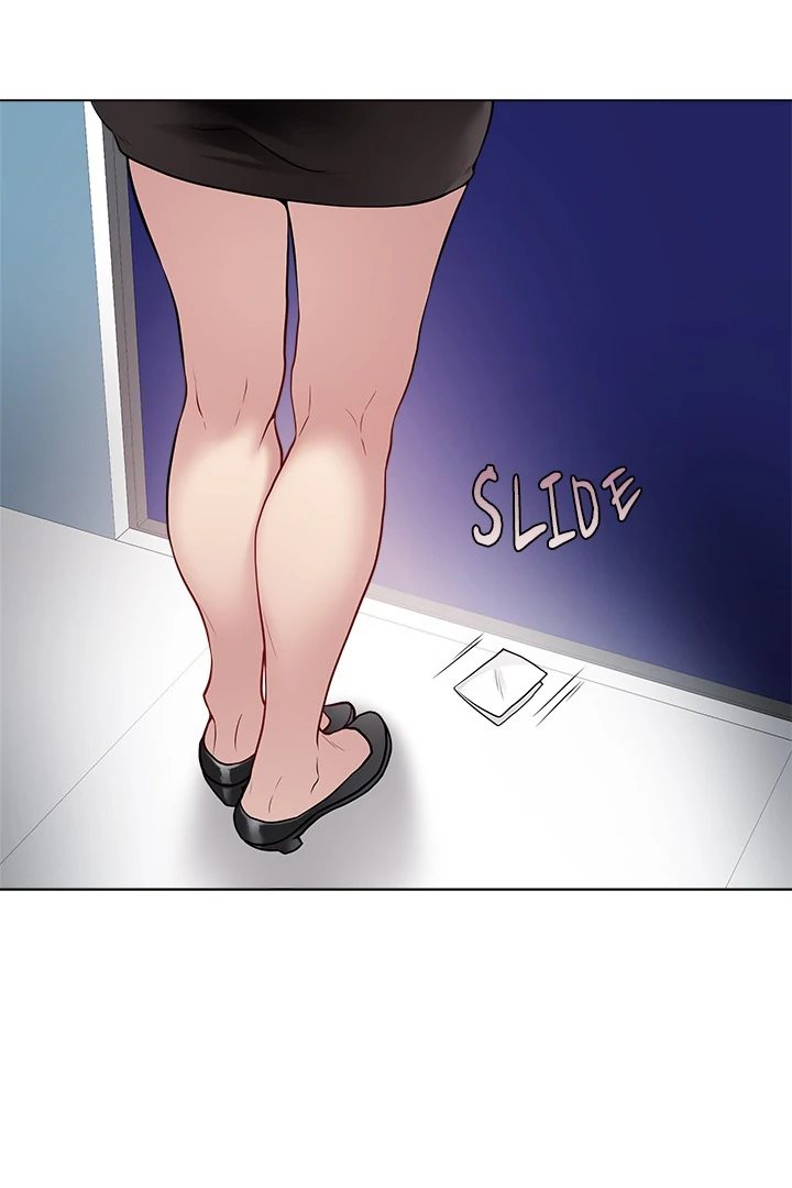 18+ Signed, Sealed, Mistaken Chapter 2 page 147