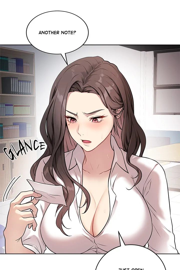 18+ Signed, Sealed, Mistaken Chapter 2 page 148