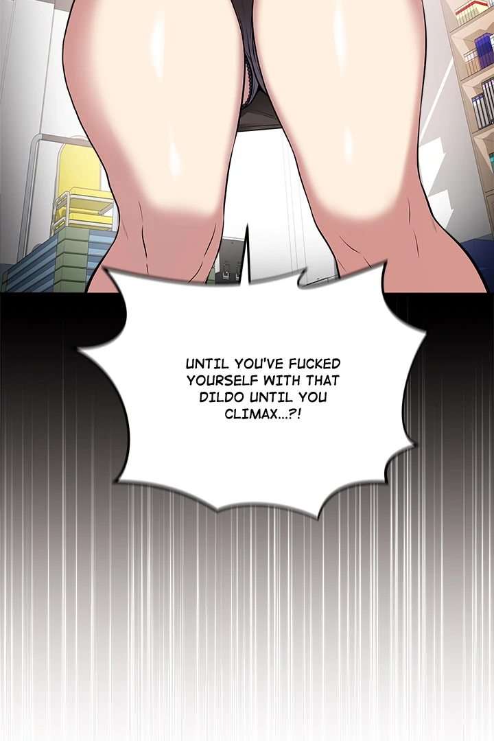 18+ Signed, Sealed, Mistaken Chapter 2 page 153