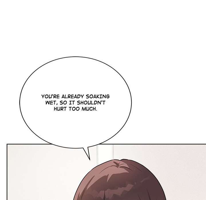 18+ Signed, Sealed, Mistaken Chapter 20 page 6
