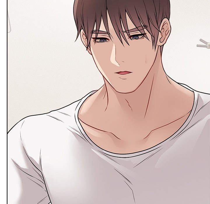 18+ Signed, Sealed, Mistaken Chapter 20 page 7