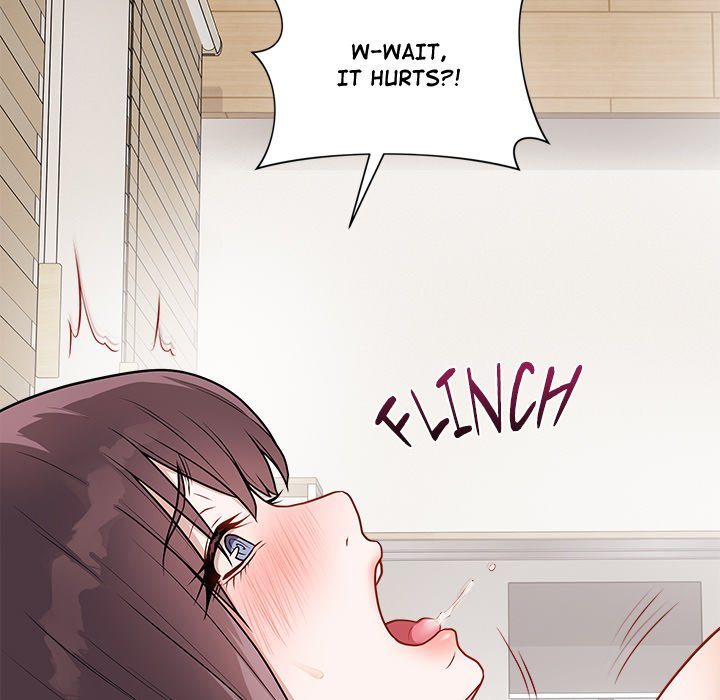 18+ Signed, Sealed, Mistaken Chapter 20 page 9