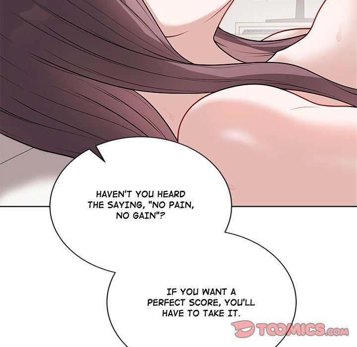 18+ Signed, Sealed, Mistaken Chapter 20 page 10