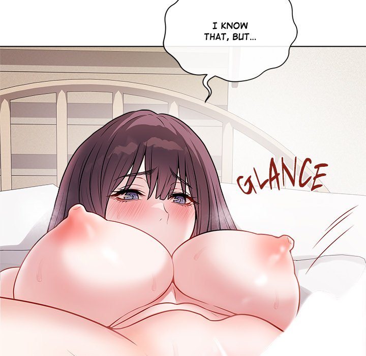 18+ Signed, Sealed, Mistaken Chapter 20 page 12