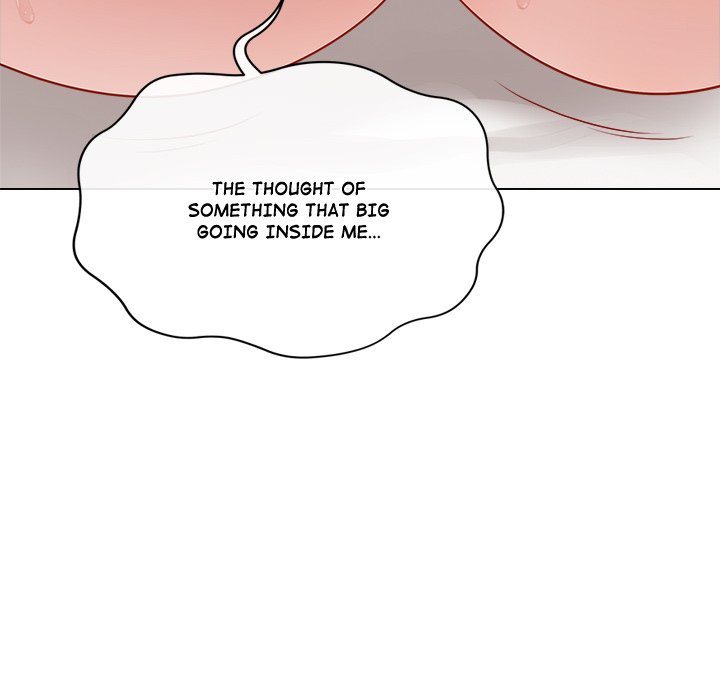 18+ Signed, Sealed, Mistaken Chapter 20 page 14