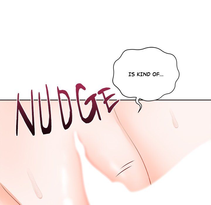 18+ Signed, Sealed, Mistaken Chapter 20 page 15
