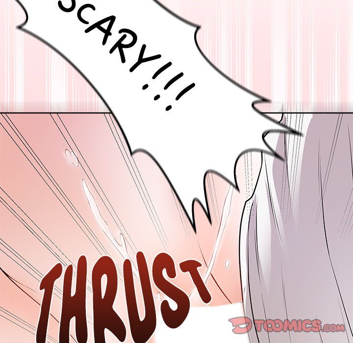18+ Signed, Sealed, Mistaken Chapter 20 page 18