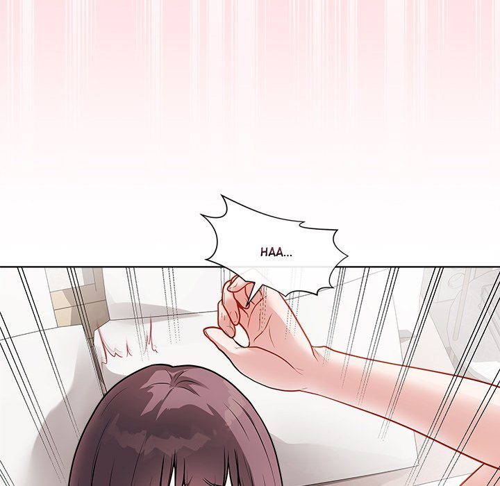 18+ Signed, Sealed, Mistaken Chapter 20 page 20