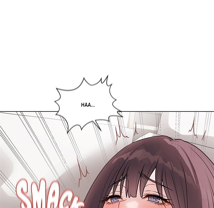 18+ Signed, Sealed, Mistaken Chapter 20 page 25