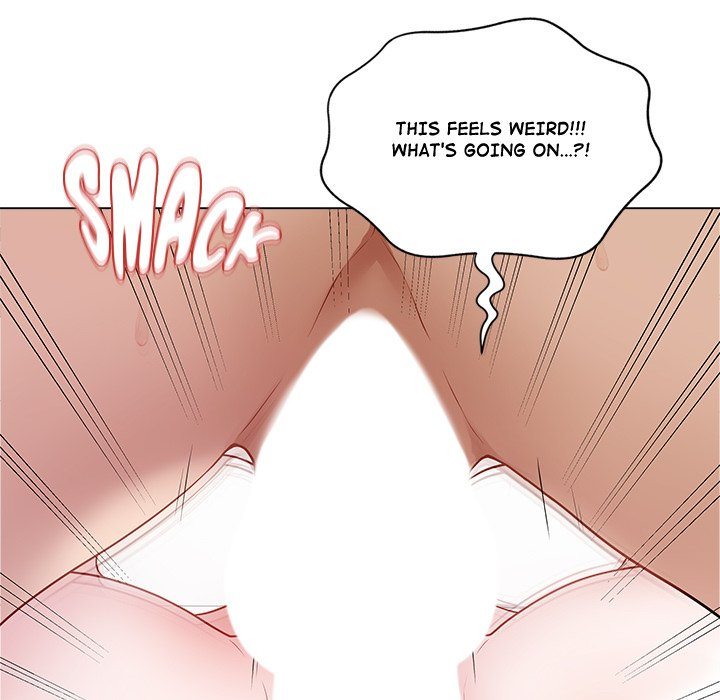 18+ Signed, Sealed, Mistaken Chapter 20 page 28