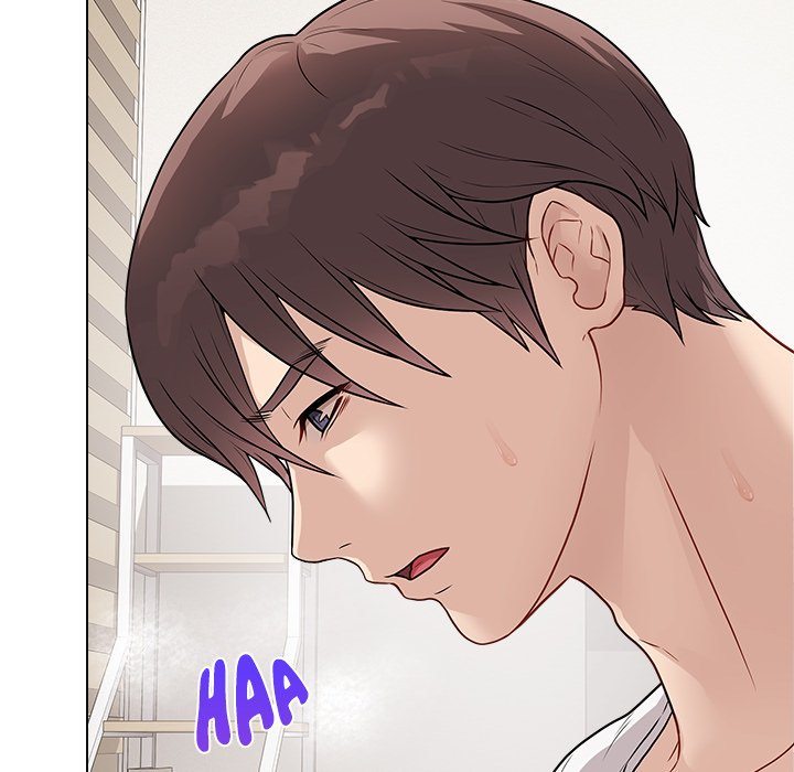 18+ Signed, Sealed, Mistaken Chapter 20 page 31