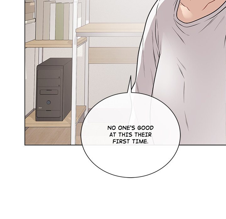 18+ Signed, Sealed, Mistaken Chapter 20 page 32