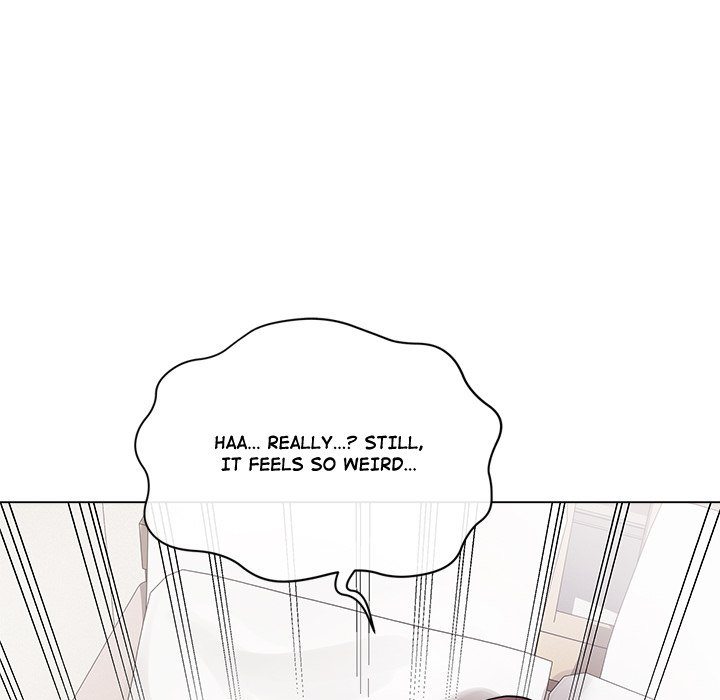 18+ Signed, Sealed, Mistaken Chapter 20 page 33