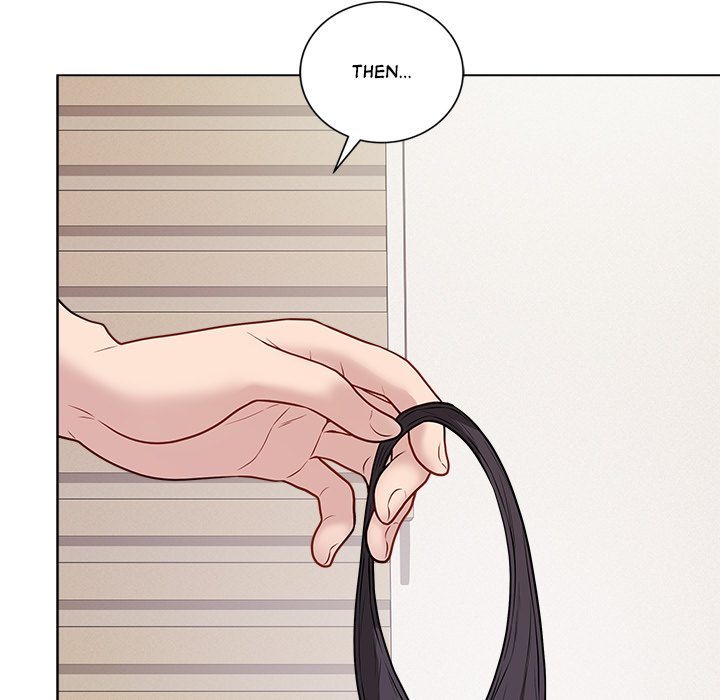 18+ Signed, Sealed, Mistaken Chapter 20 page 39