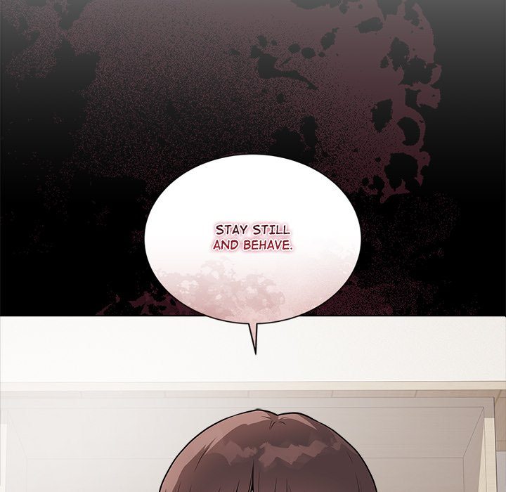 18+ Signed, Sealed, Mistaken Chapter 20 page 41