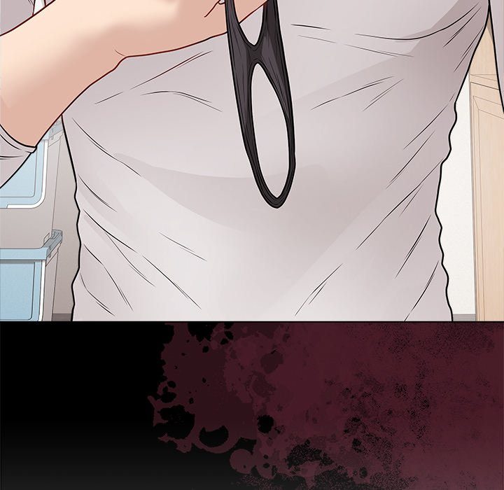 18+ Signed, Sealed, Mistaken Chapter 20 page 43