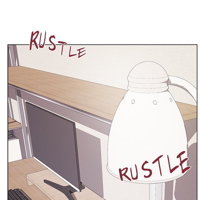 18+ Signed, Sealed, Mistaken Chapter 20 page 47